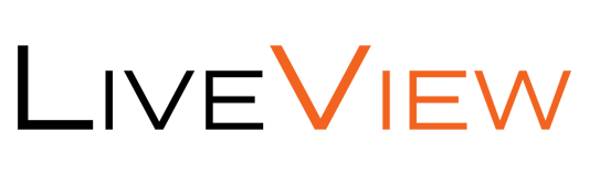 LiveView Color Logo