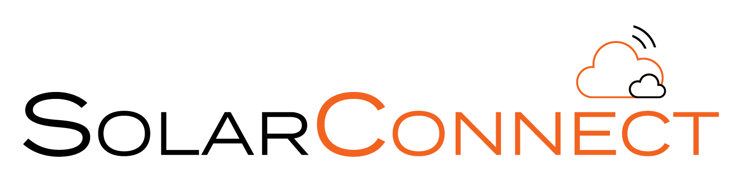 SolarConnect Color Logo