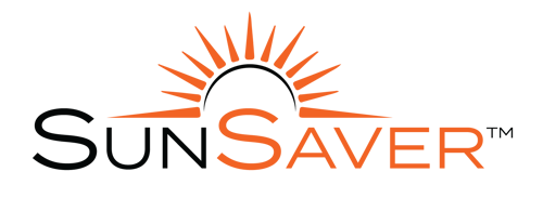 SunSaver Color Logo
