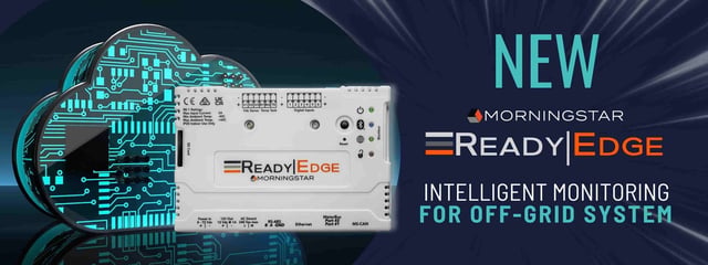 ReadyEdge Intro Header